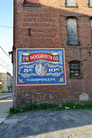 Cabondale, PA
