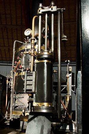 Baltimore & Ohio Railroad Museum