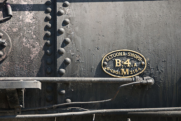 Williams Grove Steam Assoc, Mechanicsburg, PA