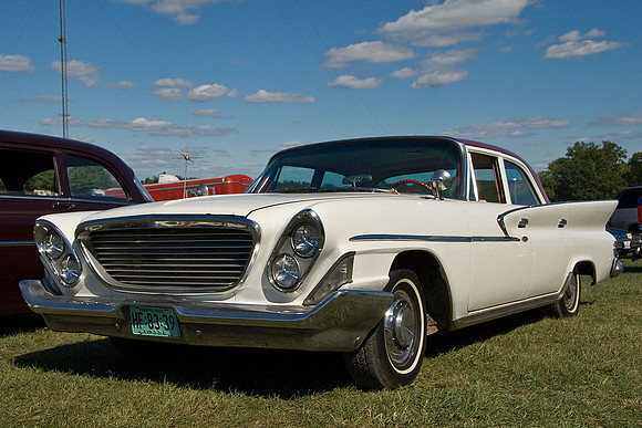 1961 Chrysler
