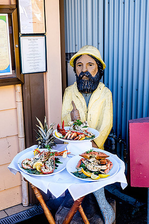 Monterey, CA
