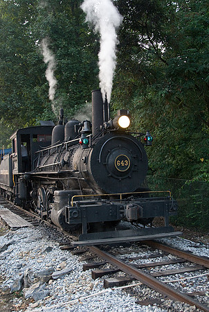 Williams Grove Steam Assoc, Mechanicsburg, PA
