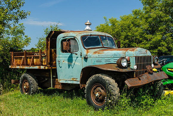 Ferrisburgh, VT