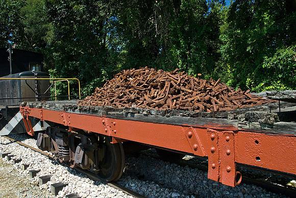 Williams Grove Steam Assoc, Mechanicsburg, PA