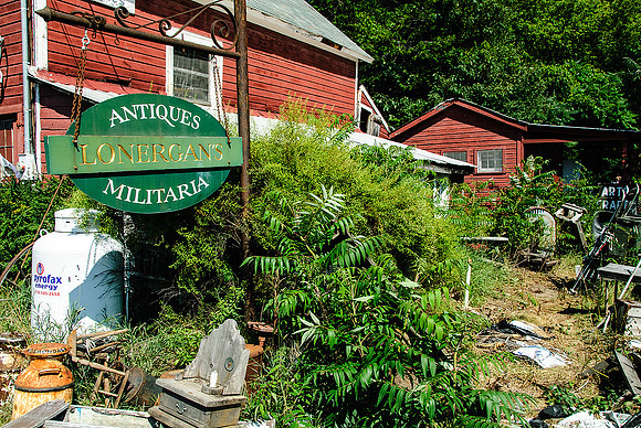 Ticonderoga, NY