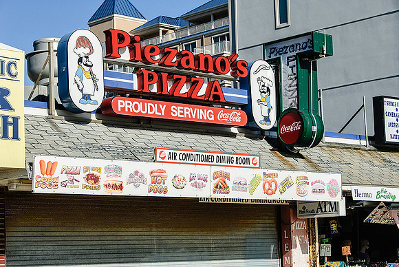 Ocean City, MD