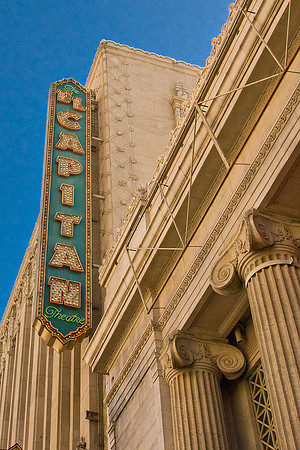 Hollywood Boulevard