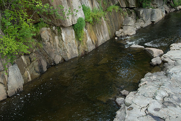 Old Mill in Charlotte, VT