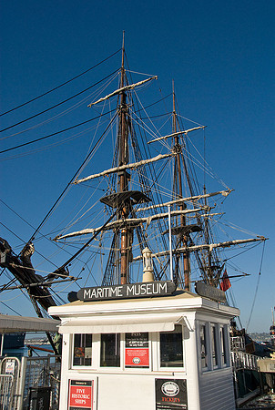 San Diego Waterfront