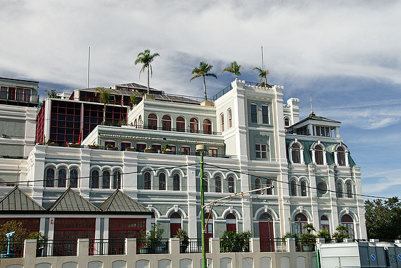 Jax Brewery