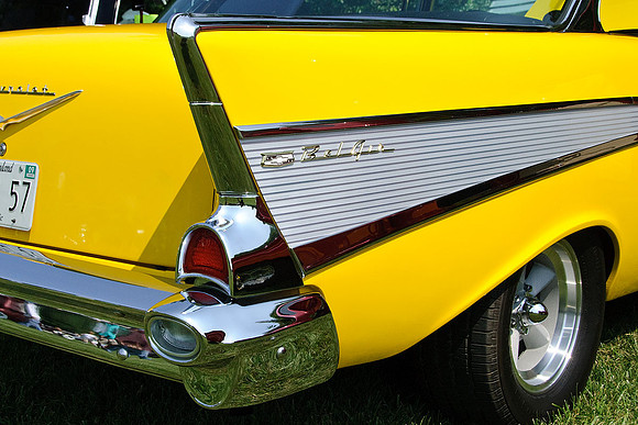 1957 Chevrolet