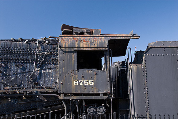 Railroad Museum of Pennsylvania