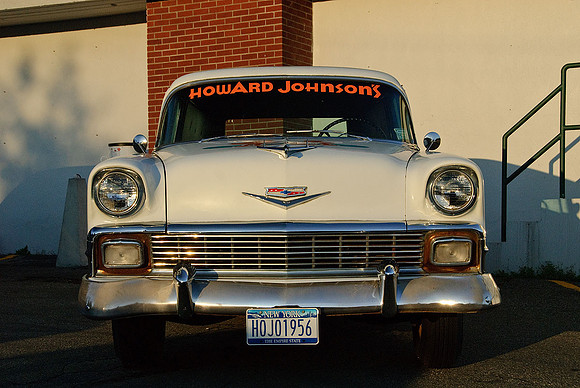1956 Chevrolet