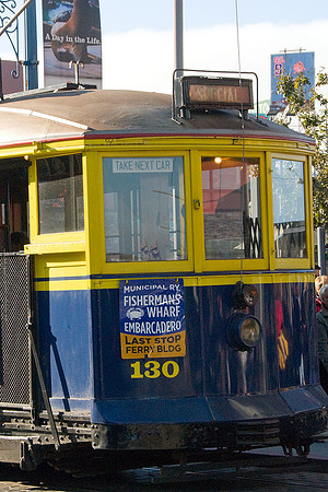 San Francisco