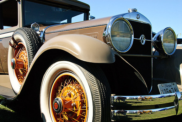 1928 Studebaker