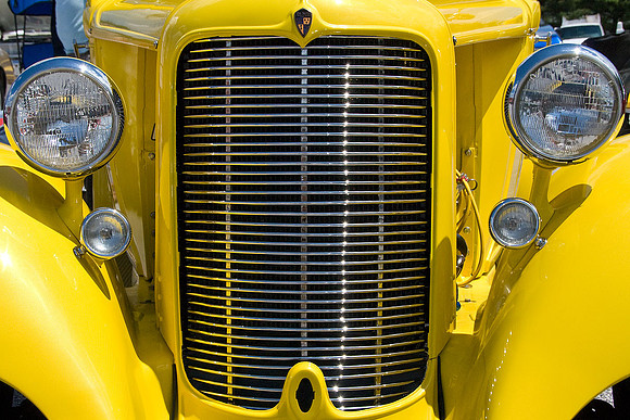 1932 DeSoto