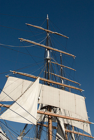 San Diego Waterfront