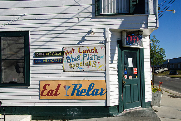 New Orleans, LA