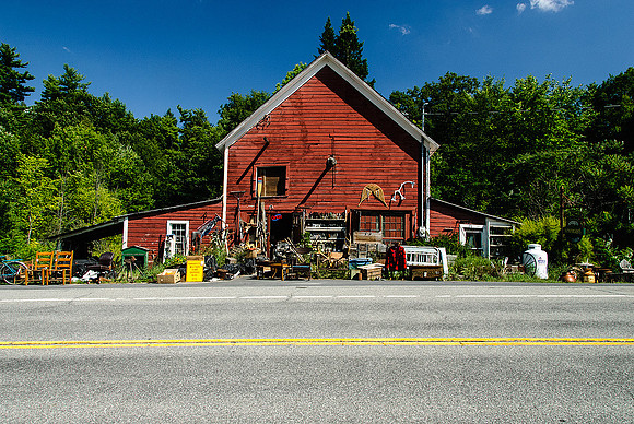 Ticonderoga, NY