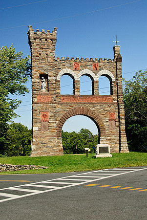 Civil War Monument