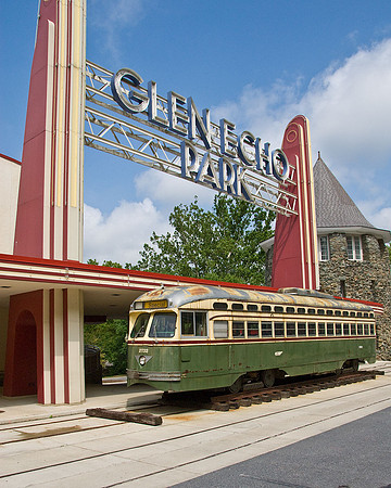 Glen Echo, MD