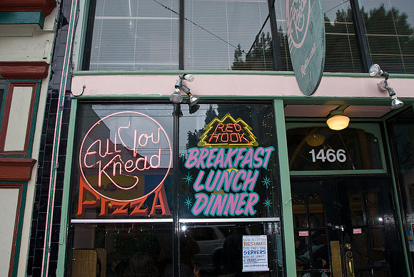 Haight Ashbury