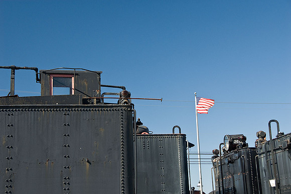 Railroad Museum of Pennsylvania