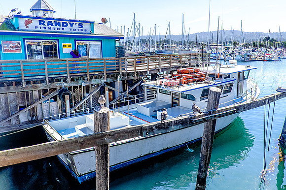 Monterey, CA