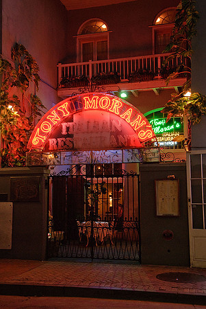 Bourbon Street