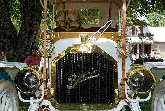 1905 Buick