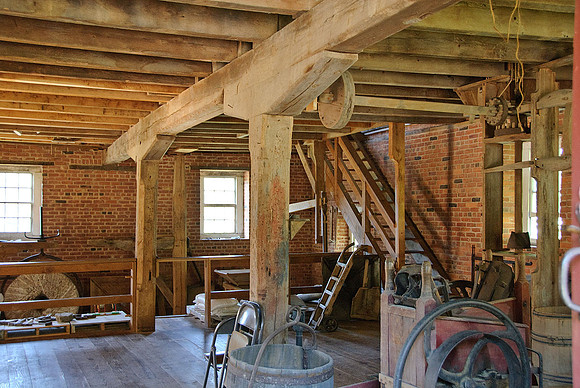 Union Mills, Westminster, MD