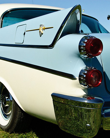 1958 Dodge