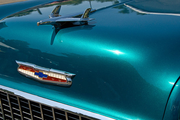 1955 Chevrolet Bel Air