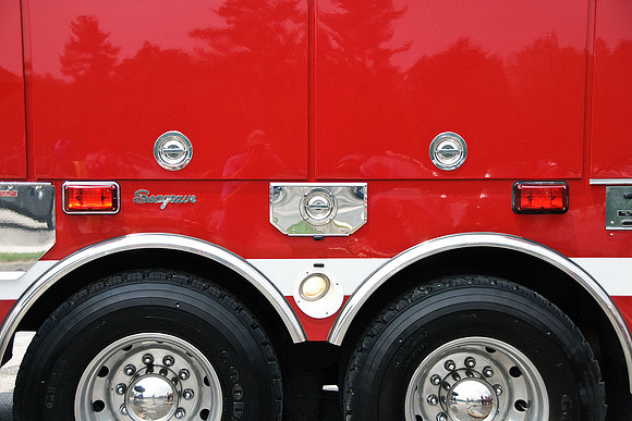 Fire Museum of Maryland