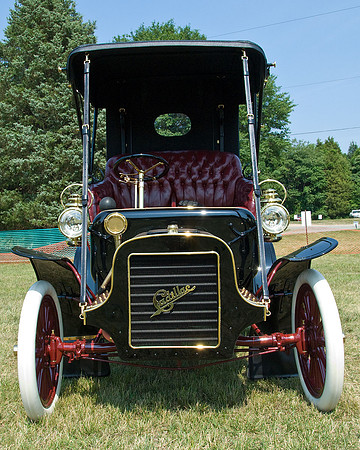 1909 Cadillac