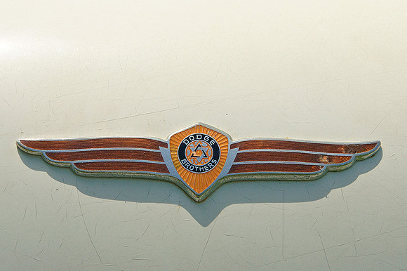 1938 Dodge