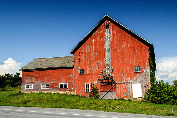 Vergennes, VT
