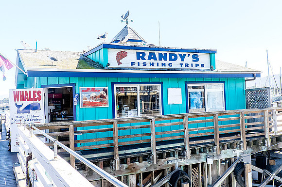 Monterey, CA