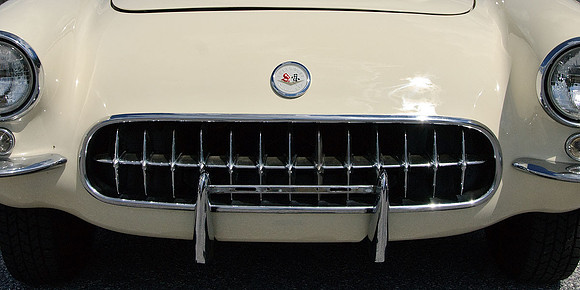 1957 Chevrolet Corvette