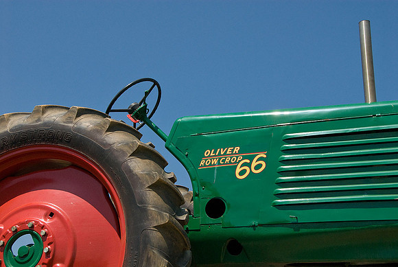 Tractors