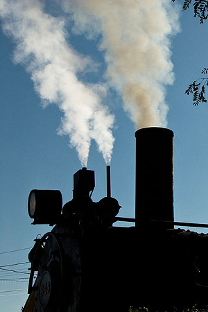 Williams Grove Steam Assoc, Mechanicsburg, PA