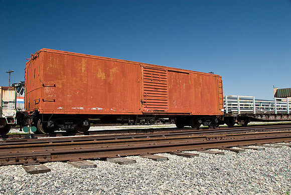 Railroad Museum of Pennsylvania