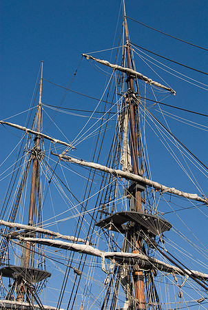 San Diego Waterfront