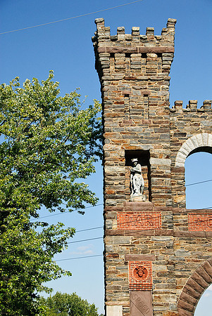 Civil War Monument