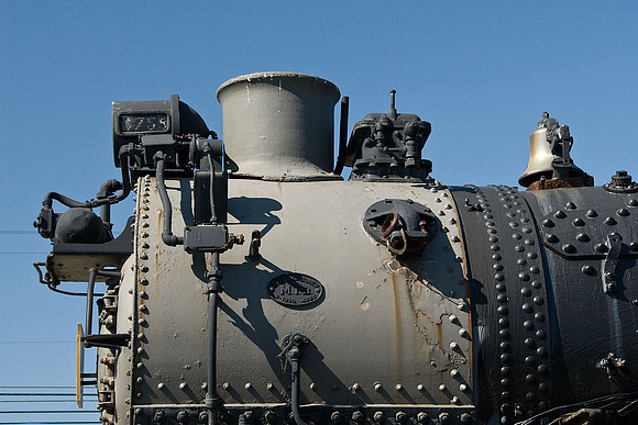 Railroad Museum of Pennsylvania