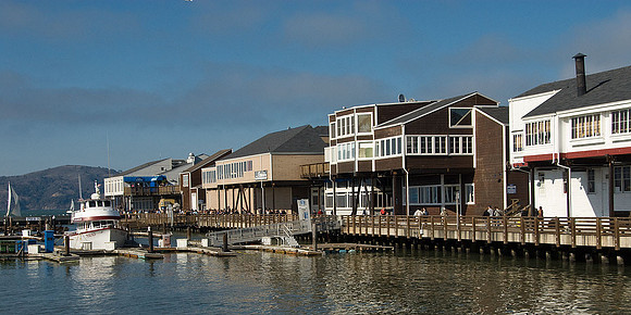 San Francisco