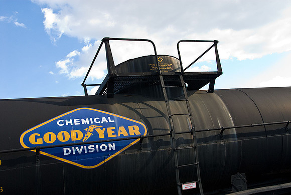 Baltimore & Ohio Railroad Museum