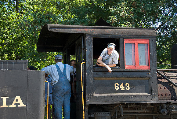 Williams Grove Steam Assoc, Mechanicsburg, PA