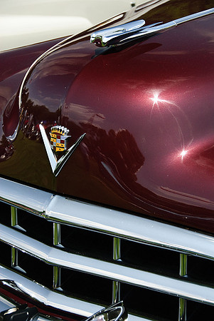 1948 Cadilac