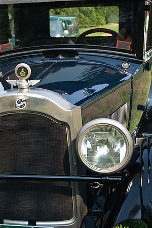 1925 Studebaker